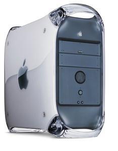 Power Mac G4(G4-733MHz＆CD-RWドライブ搭載機)