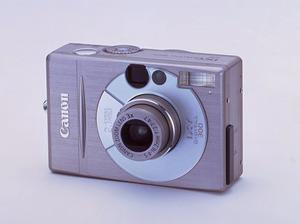 Canon IXY DIGITAL 300 - kailashparbat.ca