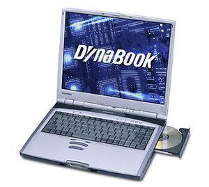 『DynaBook A1/X10PMC』
