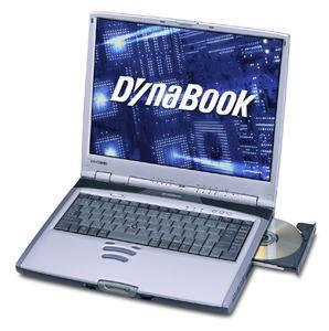 DynaBook A1/X10PMC