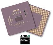 Athlon-1.33GHzベンチマーク