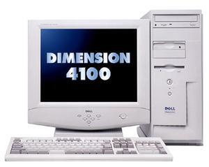 Dimension 4100シリーズ