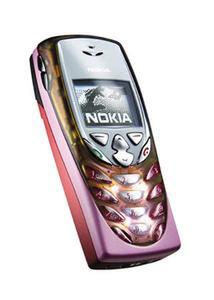 『Nokia 8310』