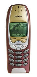 『Nokia 6310』