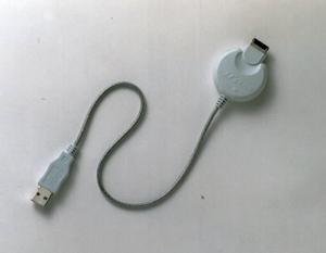 『USBインターフェース用通信アダプタケーブルMC-6750』