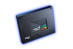『Pentium III Xeon』