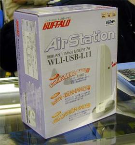 WLI-USB-L11