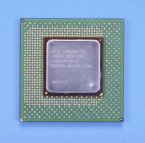 Pentium 4-1.5GHz