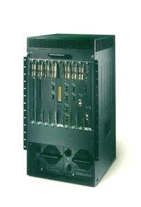 『Cisco 7600 OSR』