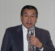 佐藤元嗣日本クラレント代表取締役社長