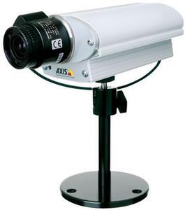 『AXIS 2120ネットワークカメラ』
