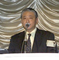 橋本太郎ソフトバンク・ブロードメディア代表取締役社長