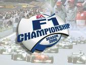 F1 チャンピオンシップ シーズン 2000