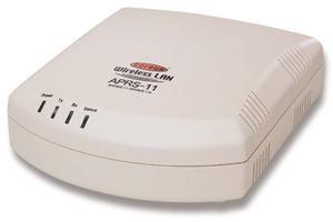corega Wireless LAN APRS-11