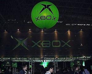 Xboxブース