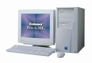 『Endeavor Pro-620L』