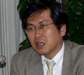 日本IBMストレージ・システム製品事業部事業部長の和田昌佳氏