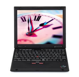 ThinkPad X21