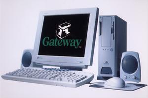 『Gateway PERFORMANCE JS』シリーズ