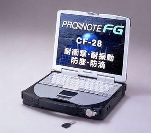 PRONOTE FG CF-28シリーズ