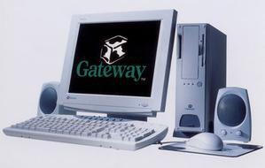 Gateway PERFORMANCE JS