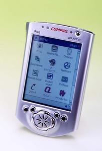 iPAQ Pocket PC H3630