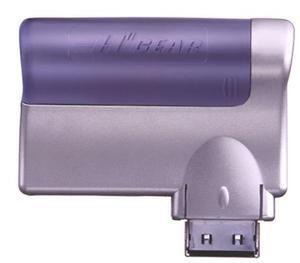 Bluetooth H”用アダプター『LinkBlue BL-PC10M』