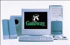 『Gateway PERFORMANCE 1700 XL』