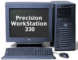 Precision WorkStation 330