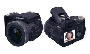 富士フイルムFINEPIX6900Z  デジタルカメラ