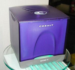 『Sun Cobalt Qube 3J』