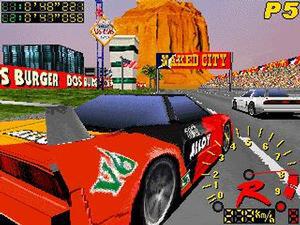 『Racing Days for Pocket PC』
