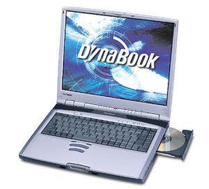 『DynaBook A2/580PMC』