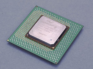 Pentium 4マザーボード特集