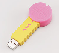 PCKey-1/USB