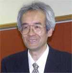 吉田覚日本データパシフィック代表取締役