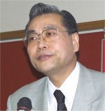 岡本敏雄電気通信大学大学院教授