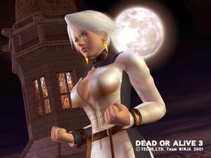 DEAD OR ALIVE3