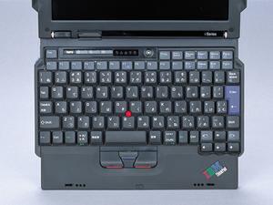 ASCII.jp：ThinkPad i Series s30(2639-43J) (1/2)