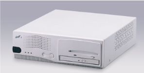 「NL Server 600」画像
