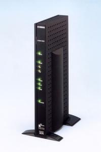 ASCII.jp：ヤマハ、ISDN＆ADSL/CATV対応のブロードバンドルーター『RTA54i』を発売