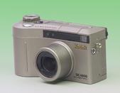 コダック DC4800 Zoomデジタルカメラ