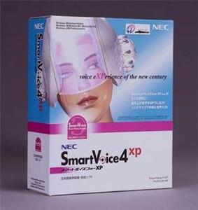 SmartVoice 4 XP