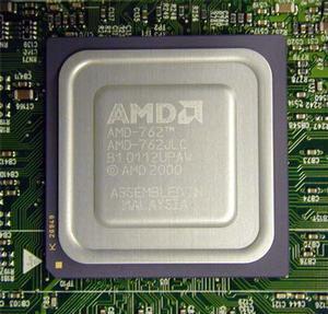 AMD762
