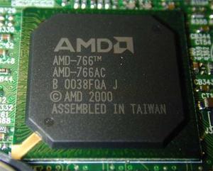 AMD766