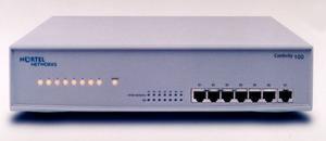 『Contivity 100 VPN Switch(ISDN model)』