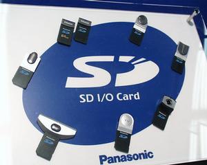 SDI/Oカード