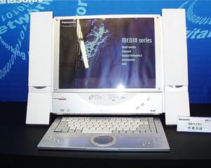SDパソコン