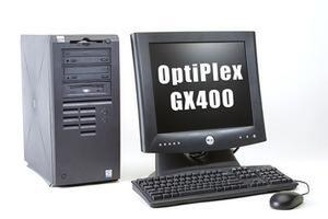 『OptiPlex GX400』