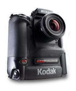 『コダック プロフェッショナル DCS 760 デジタルカメラ』